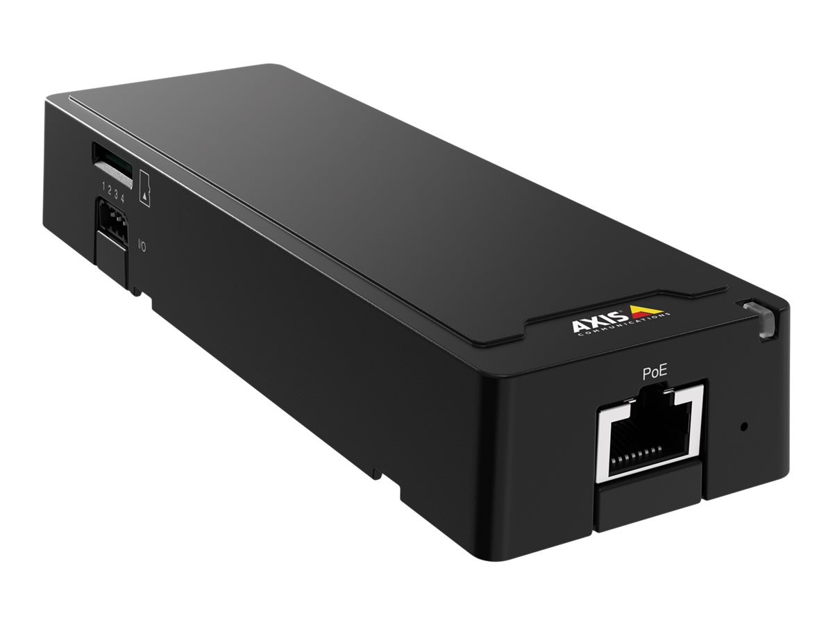 AXIS FA51 MAIN UNIT