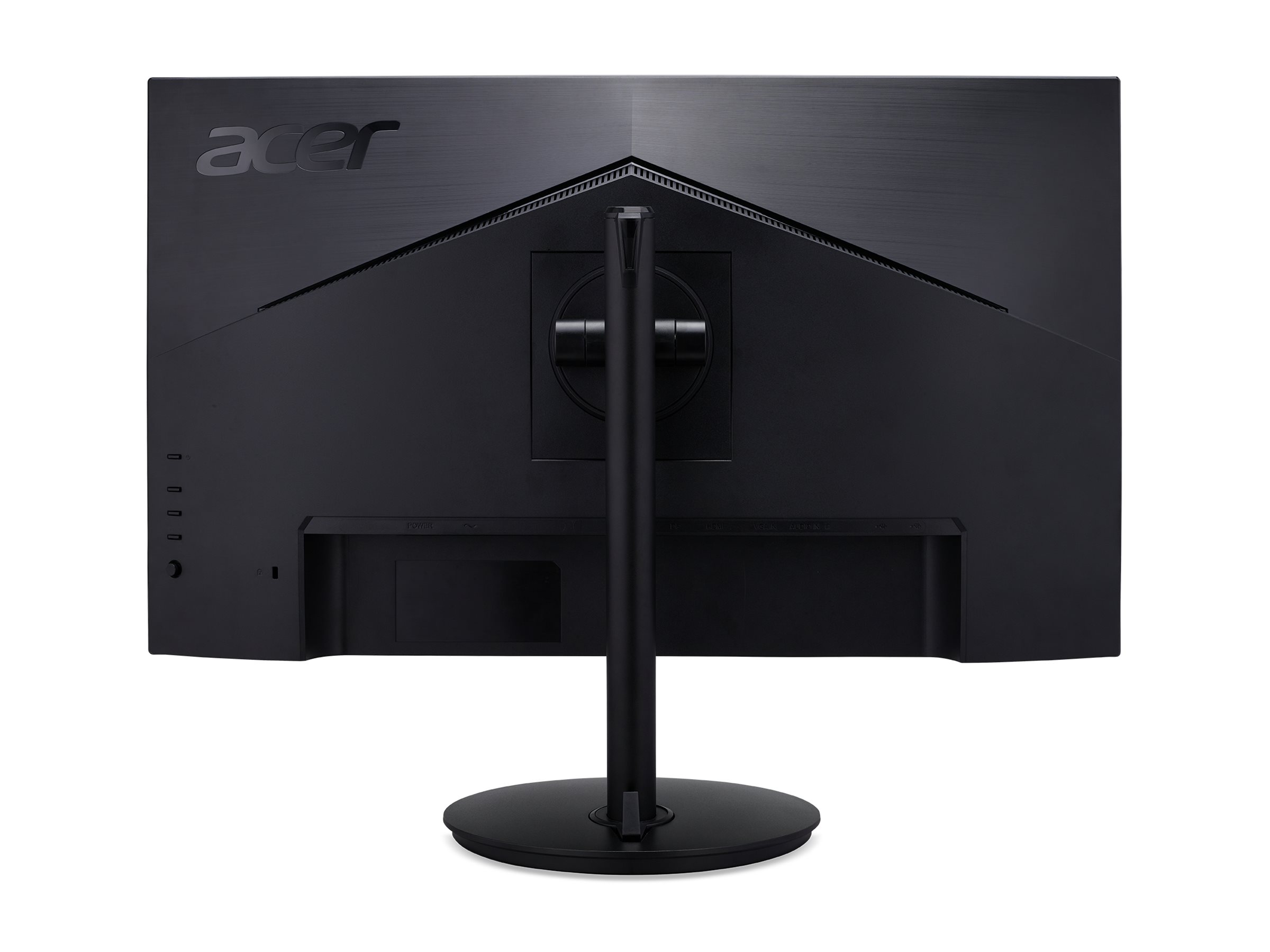 acer Vero CB272Gbmiprx Monitor 69,0 cm (27,0 Zoll) schwarz