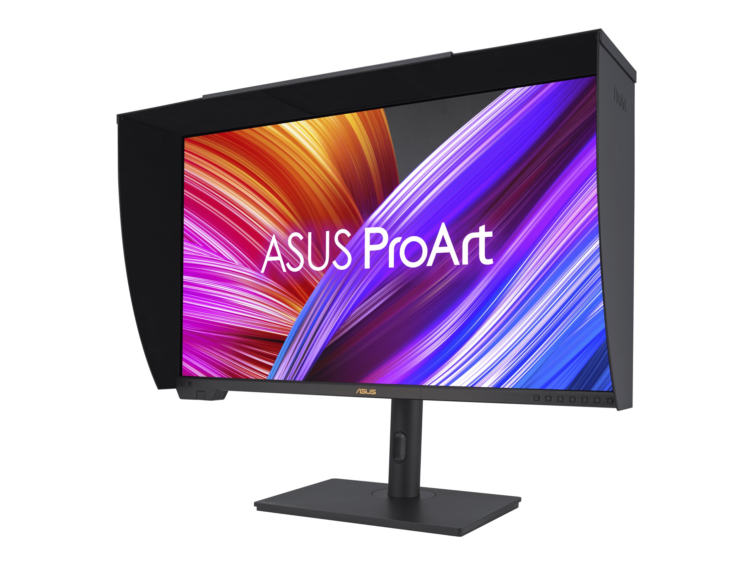 ASUS ProArt PA32UCXR 81,28cm 32Zoll IPS UHD Mini LED 16:9 60Hz 1000cd/m2 5ms 2xHDMI DP USB Hub 3xUSB 3.2 G2 Type-A USB 3.2 G2 Type-C