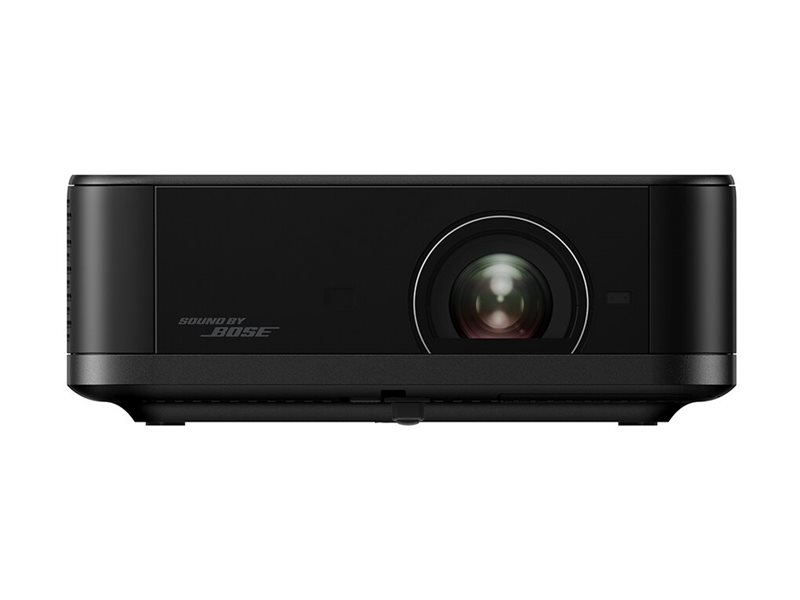 EPSON Lifestudio POP Projector 700lm EF62B Metallic Black