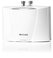 Clage Durchlauferhitzer MCX3 Smartronic 3.5/230