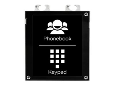 2N IP-Verso - Modul Touchdisplay