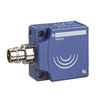 TMSS Germany GmbH Näherungsschalter XS7E1A1PBM8 induktiv TMSS Germany GmbH Näherungsschalter XS7E1A1PBM8 induktiv