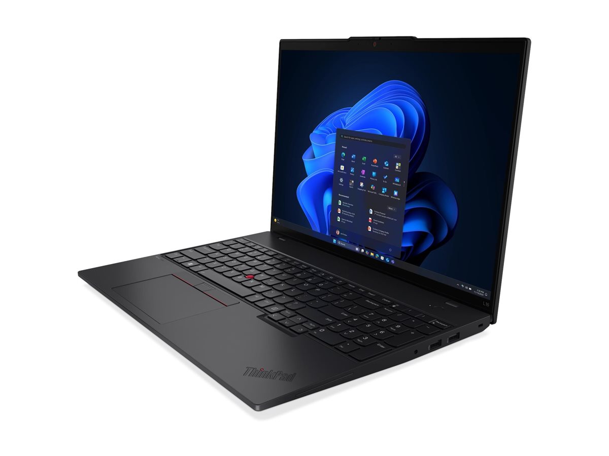 Lenovo ThinkPad L16 AMD Ryzen AI 7 PRO 350 32 GB RAM 1 TB SSD 16 Zoll