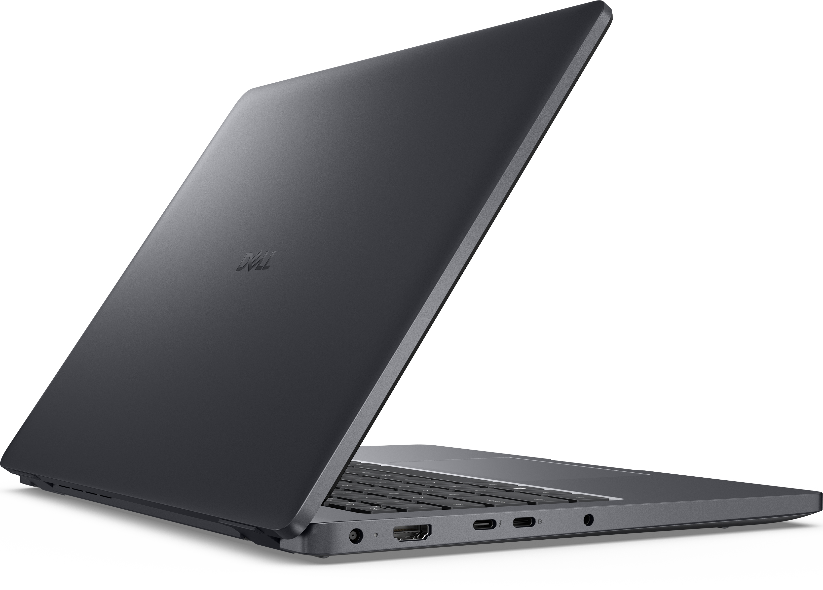 DELL Pro 14 PC14250 Intel Core 5 120U 35,56cm 14Zoll FHD 16GB 512GB SSD WLAN Backlit Kb W11P 1Y Basic Onsite