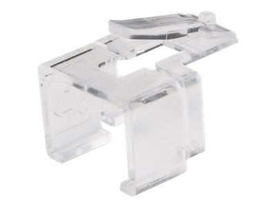 INTELLINET 50er-Pack RJ45-Reparaturclips Zur Reparatur von RJ45-Modularsteckern transparent 50 Stueck im Glas INTELLINET 50er-Pack RJ45-Reparaturclips Zur Reparatur von RJ45-Modularsteckern transparent 50 Stueck im Glas