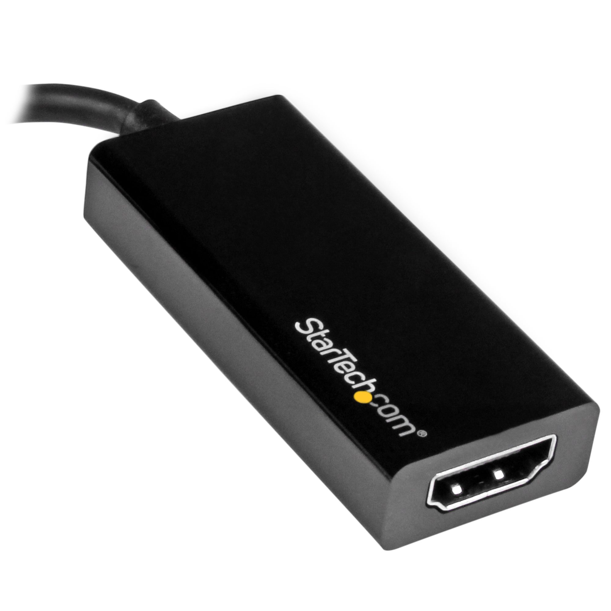 STARTECHCOM USBC to HDMI Adapter