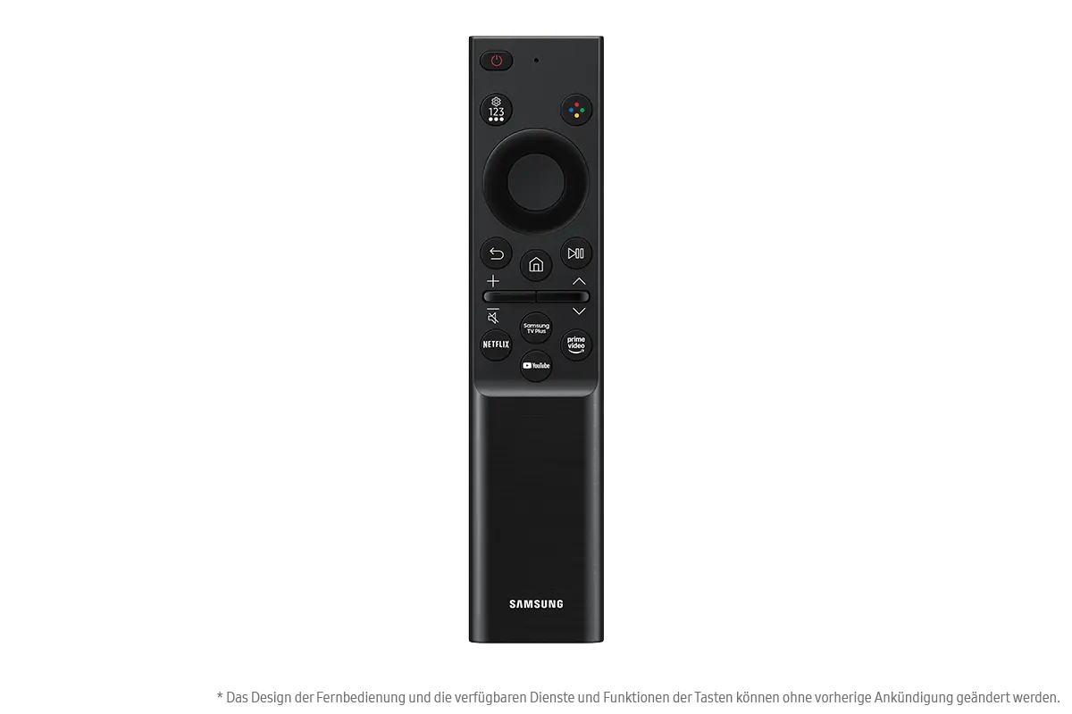 SAMSUNG GU55U7099FUXZG SmartTV 138,0 cm 55,0 Zoll