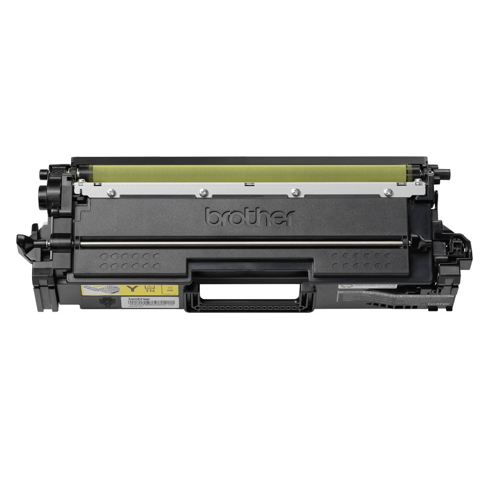 TN821XLY BROTHER HL Toner yellow XL 9000