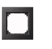 Merten Rahmen M-PLAN 486114 1f. anthrazit