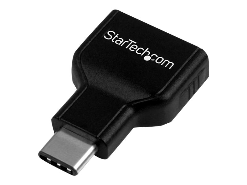 STARTECH.COM USB-C to USB-A Adapter - M/F - USB 3.0