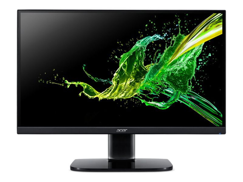 acer KA242YGbip Monitor 61,0 cm 24,0 Zoll schwarz