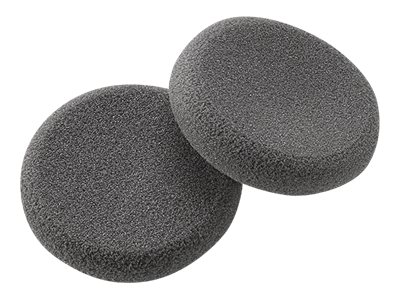 Poly Schaumstoffkissen, grau, VPE = 1 Stueck Poly Schaumstoffkissen, grau, VPE = 1 Stueck