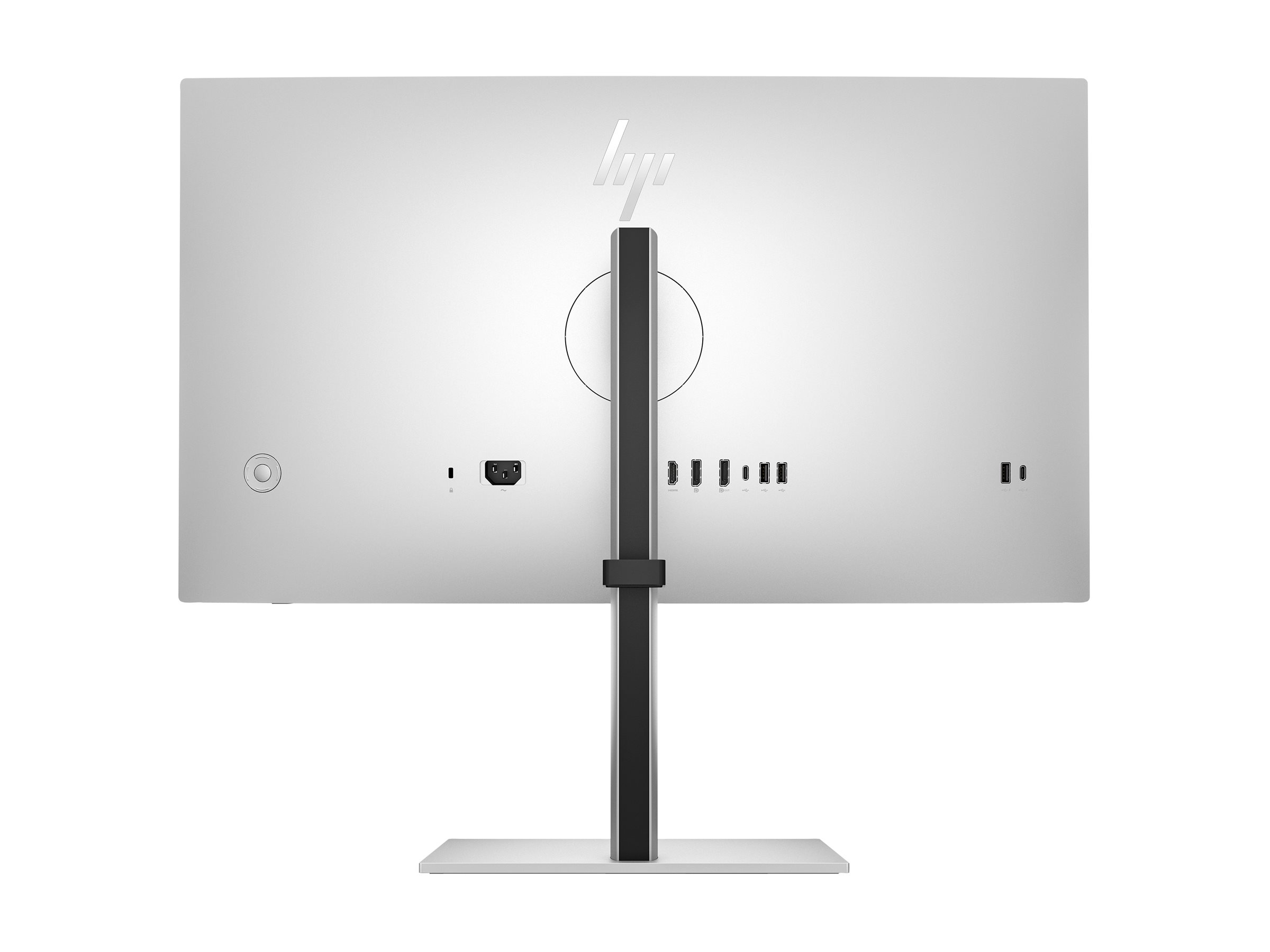HP Series 7 Pro 727pq 68,58cm 27Zoll QHD Monitore DP HDMI EU