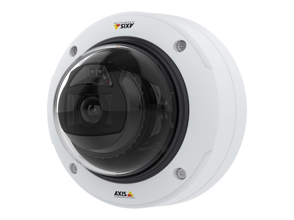 AXIS P3267-LVE Netzwerkkamera Fix Dome 5MP