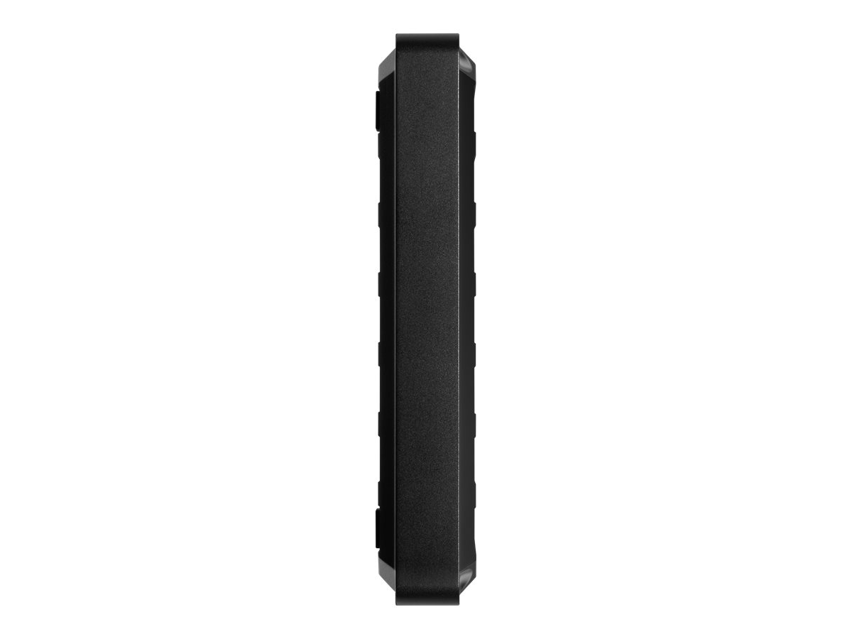 WD BLACK P10 GAME DRIVE 5TB BLACK USB 32 6,4cm 2,5Zoll Black RTL