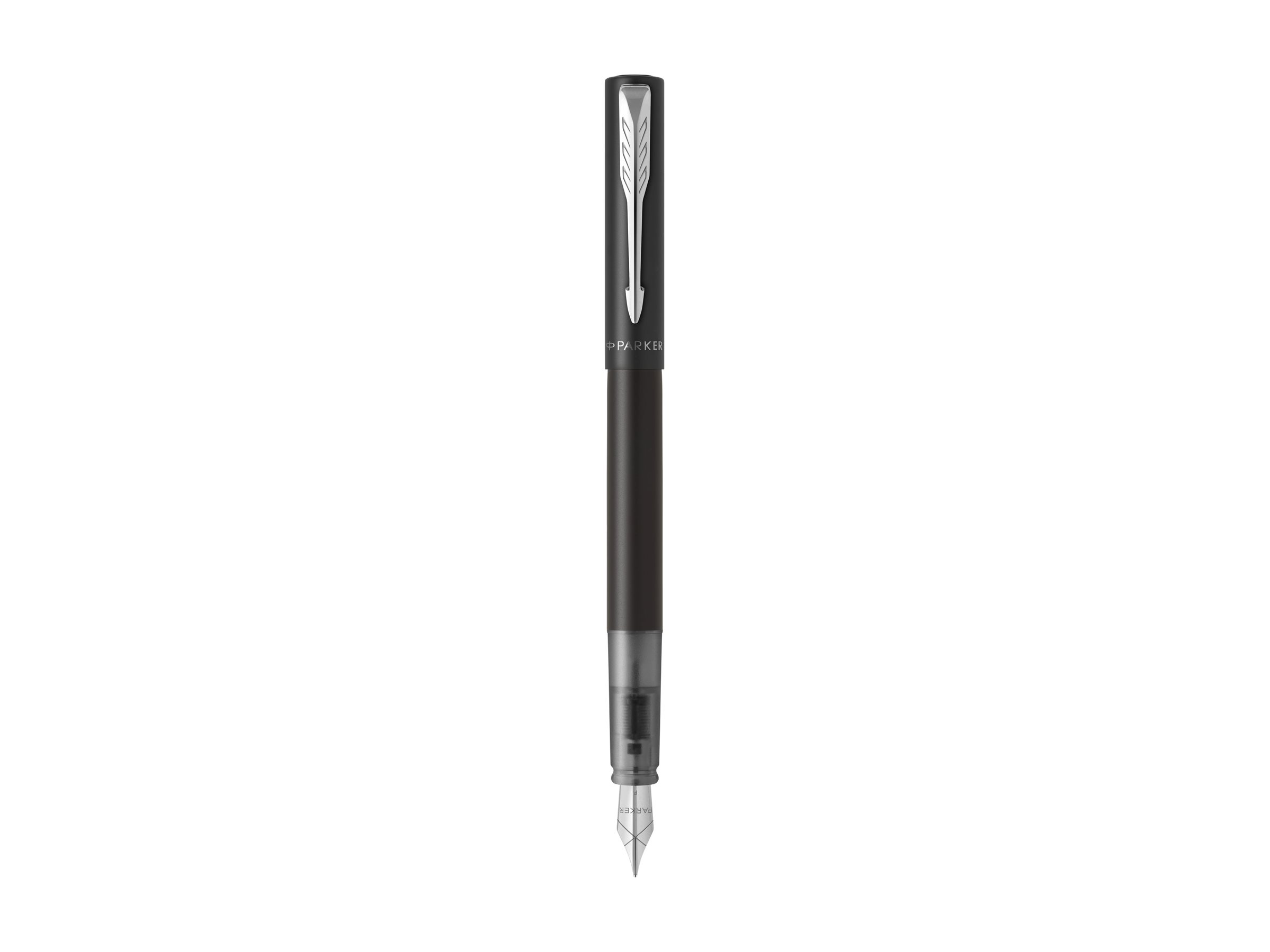 Parker 2159744 Vector XL Fueller, schwarz