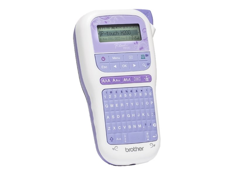 PTH200ZG1 BROTHER PT H200