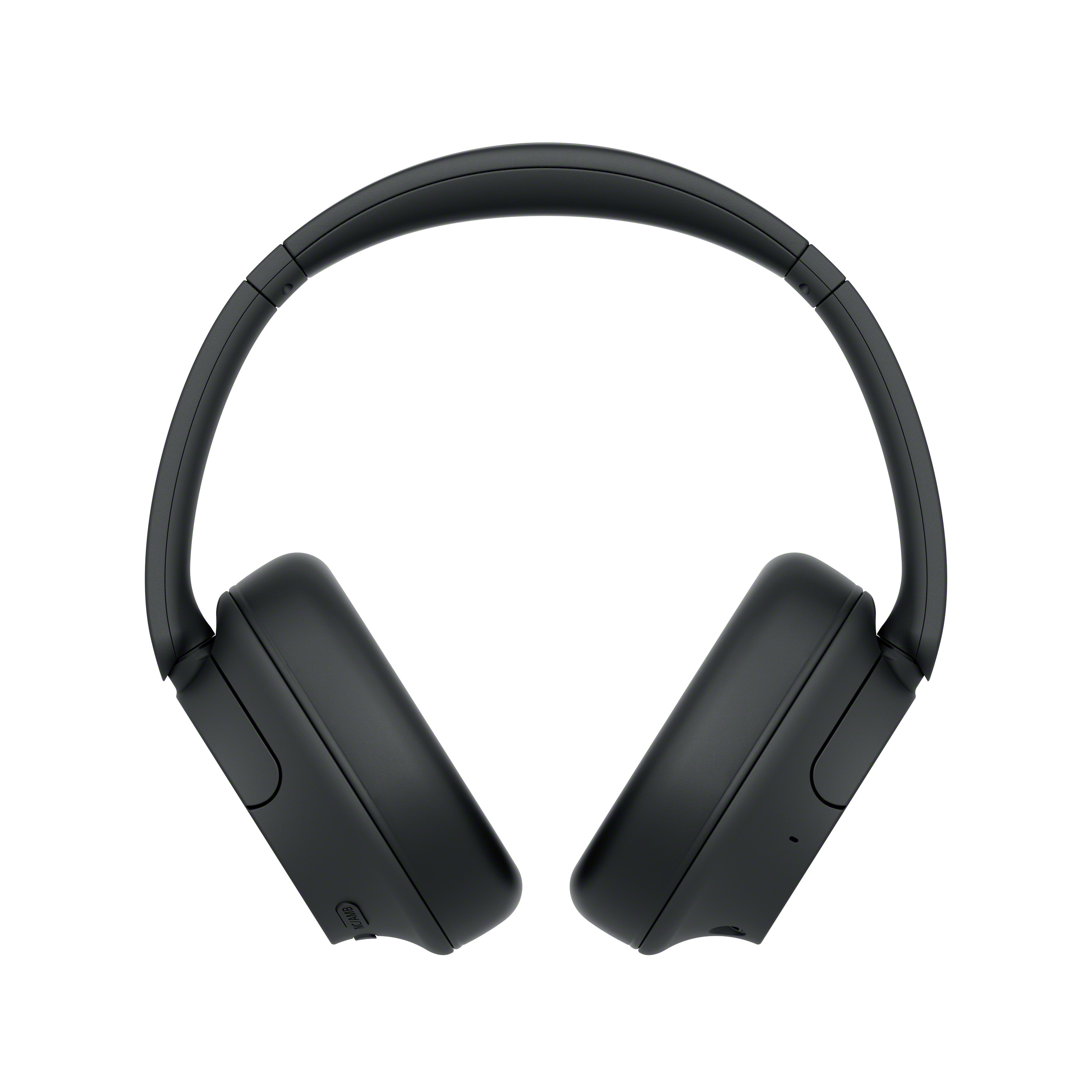 Sony WHCH720NB OverEar schwarz BTKopfhörer