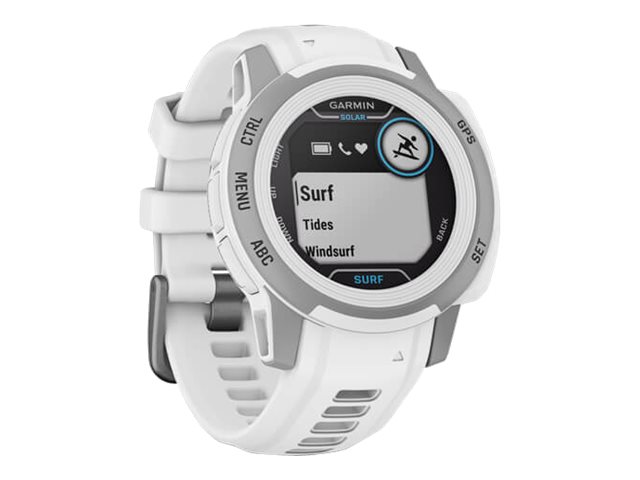 Garmin Instinct 2S Solar - Surf Edition - 40 mm