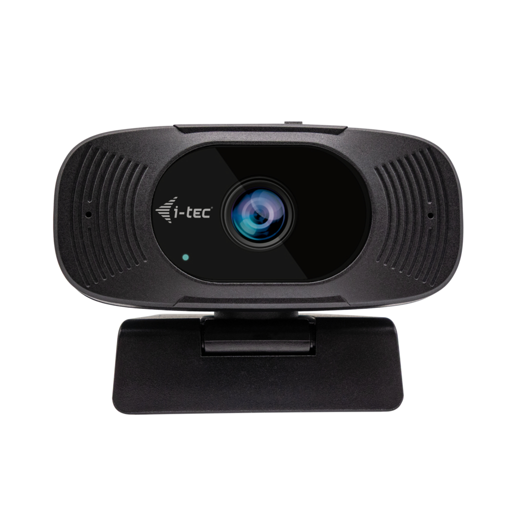 i-TEC SOLOMON 300 4K 8,3 MP Webcam