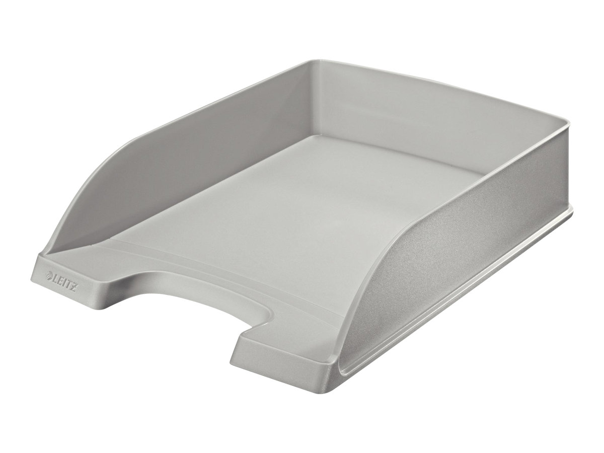LEITZ Briefablage Plus grau