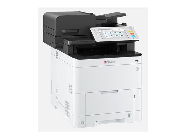 KYOCERA ECOSYS MA3500cifxPlus color MFP mit KLP 3J 35ppm