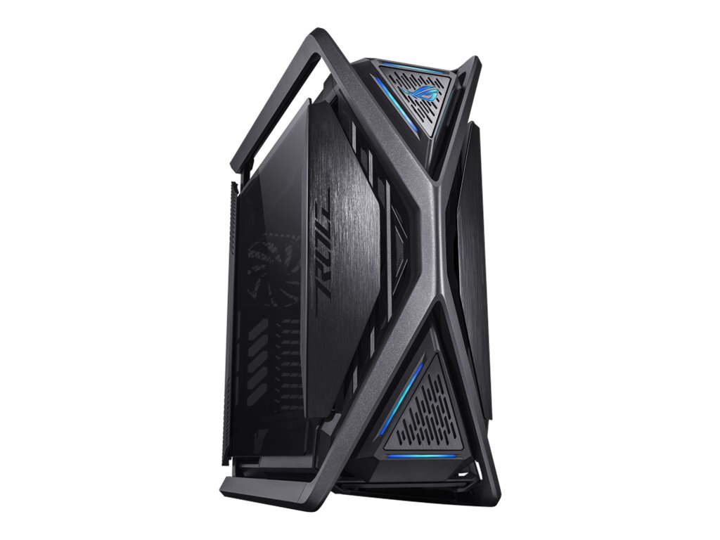 ASUS ROG GR701 HYPERION BLACK