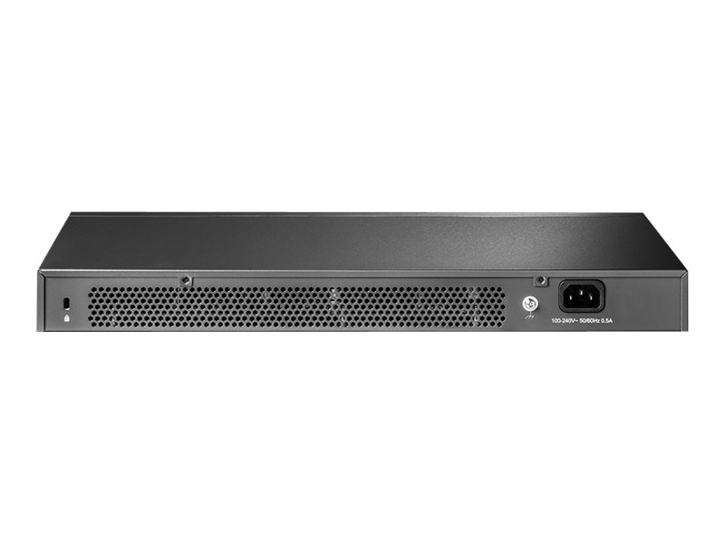 TP-LINK TL-SG3428X JETSTREAM SWITCH