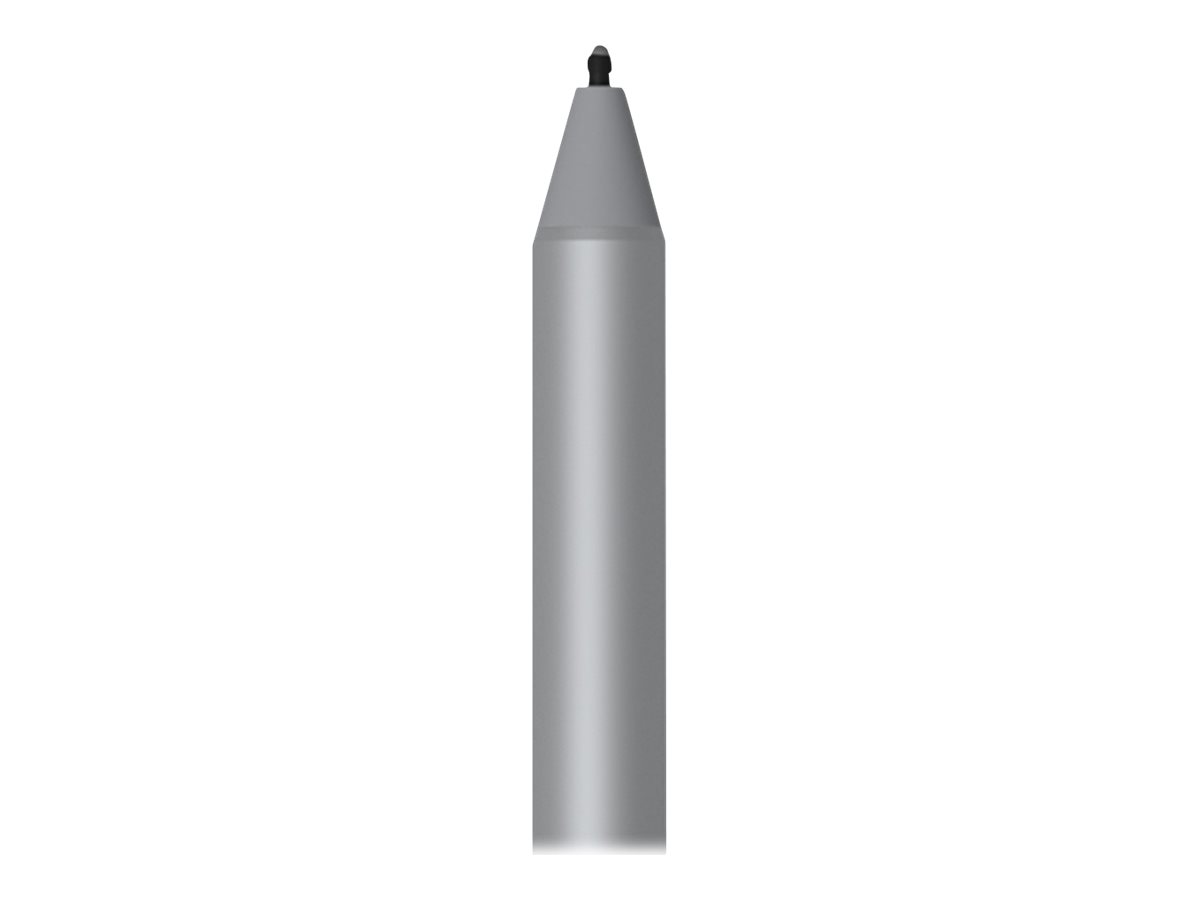 MICROSOFT Surface Pen M1776 SC XZ/NL/FR/DE SILVER 1 License Projekt Retail (P)