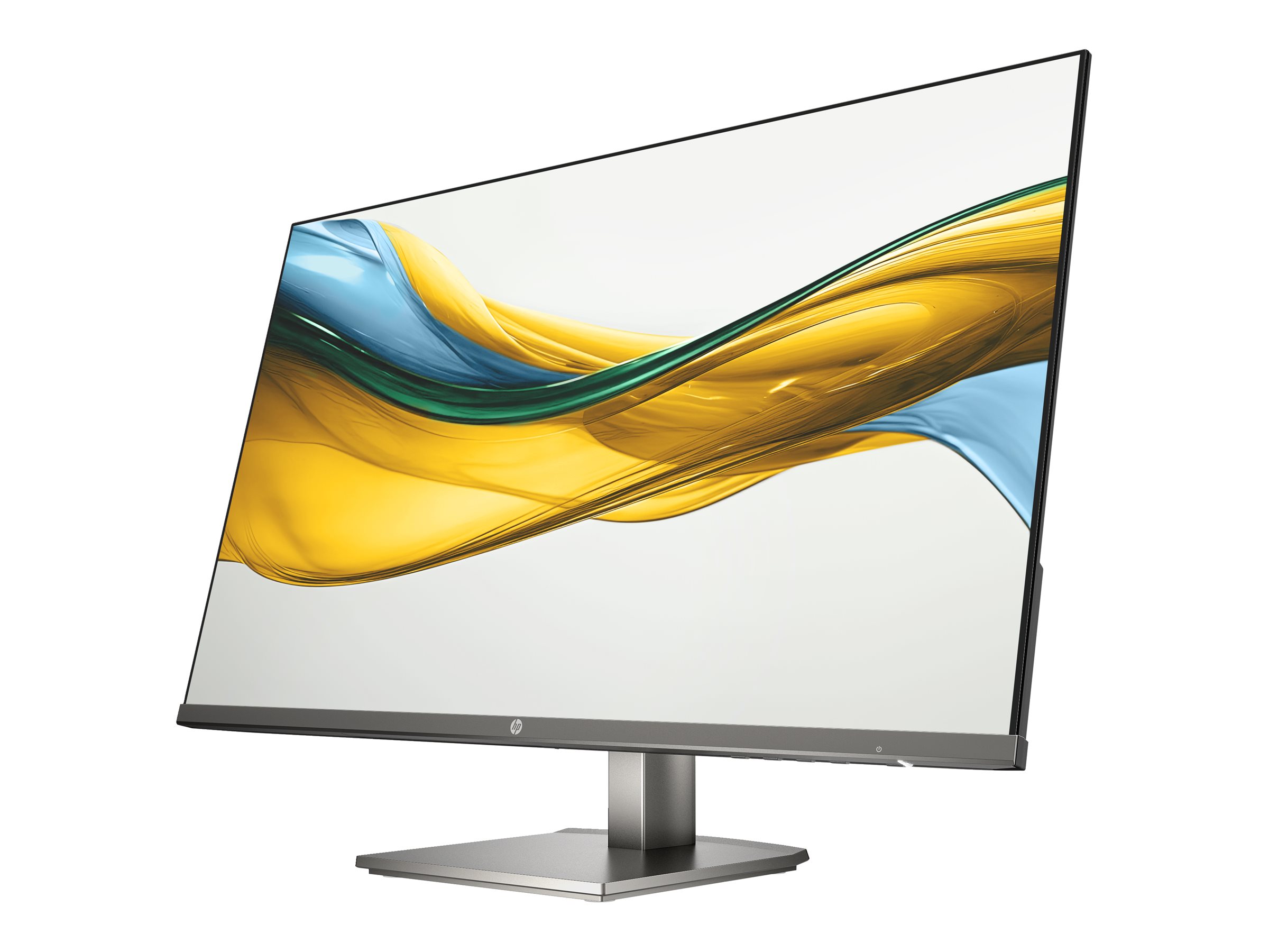 HP S5 527da 68,58cm 27Zoll FHD Monitor SmartBuy+ (EU) HP S5 527da 68,58cm 27Zoll FHD Monitor SmartBuy+ (EU)