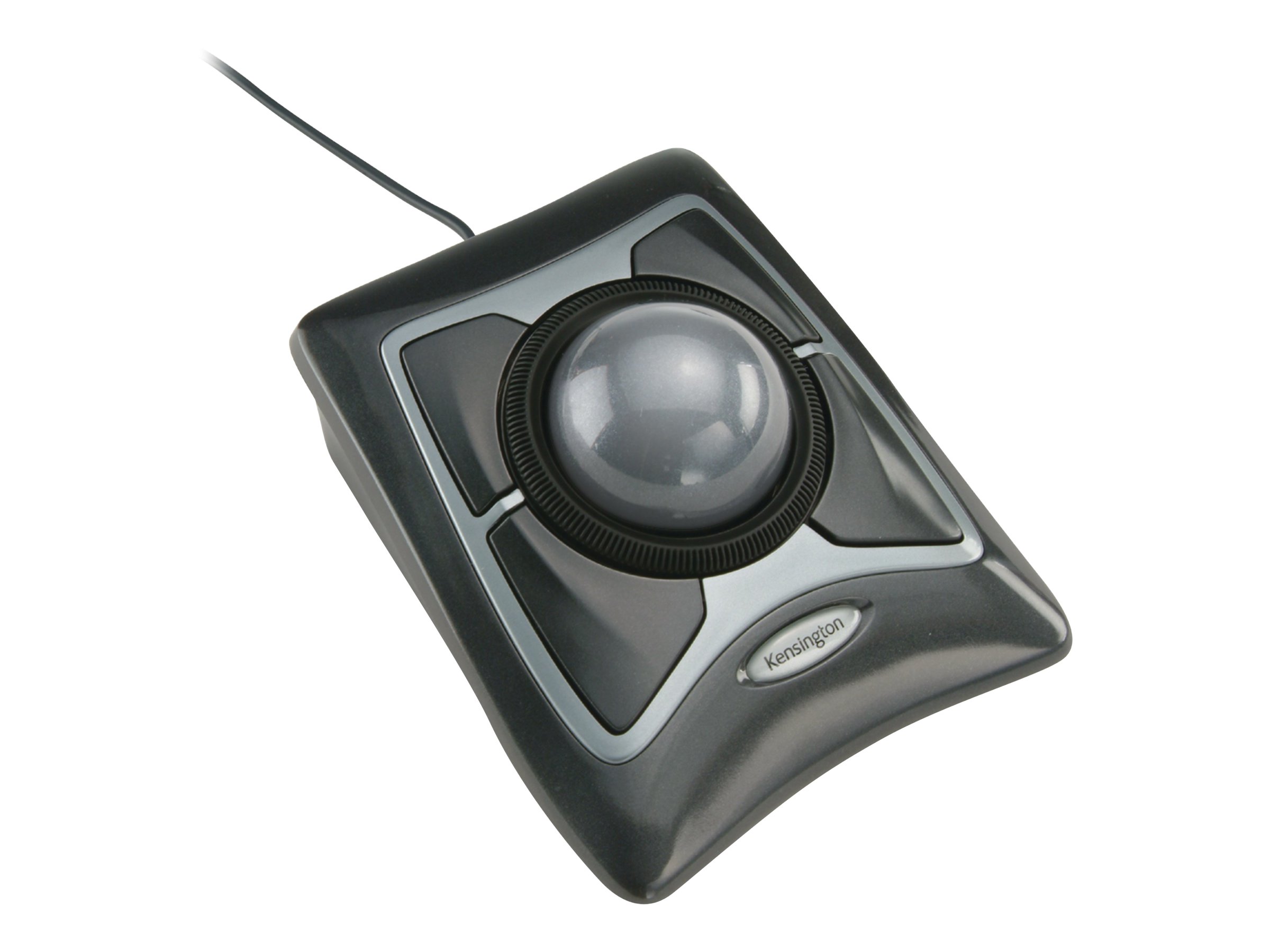 KENSINGTON Kabelgebundener Expert Mouse-Trackball