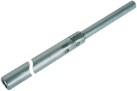 DEHN Rohr-Fangstange 103450 D16mm L35 DEHN Rohr-Fangstange 103450 D16mm L35