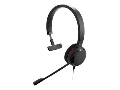 JABRA Evolve 20 USB CA MS Mono