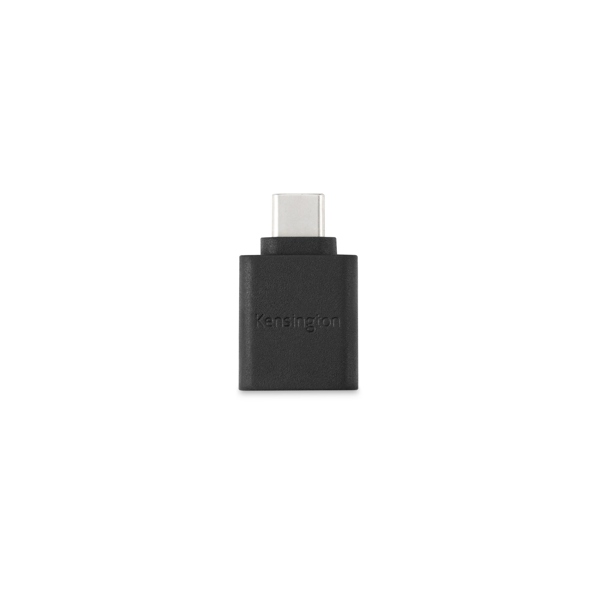 Kensington CA1010 USB-C USB-A Adapter