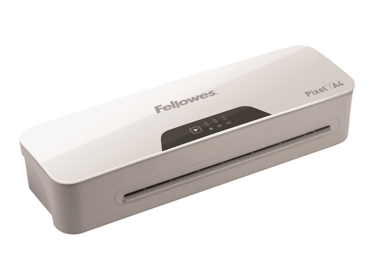 Fellowes Pixel A4 Laminator weiß