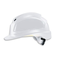uvex Schutzhelm uvex pheos B-WR weià uvex Schutzhelm uvex pheos B-WR weiÃ