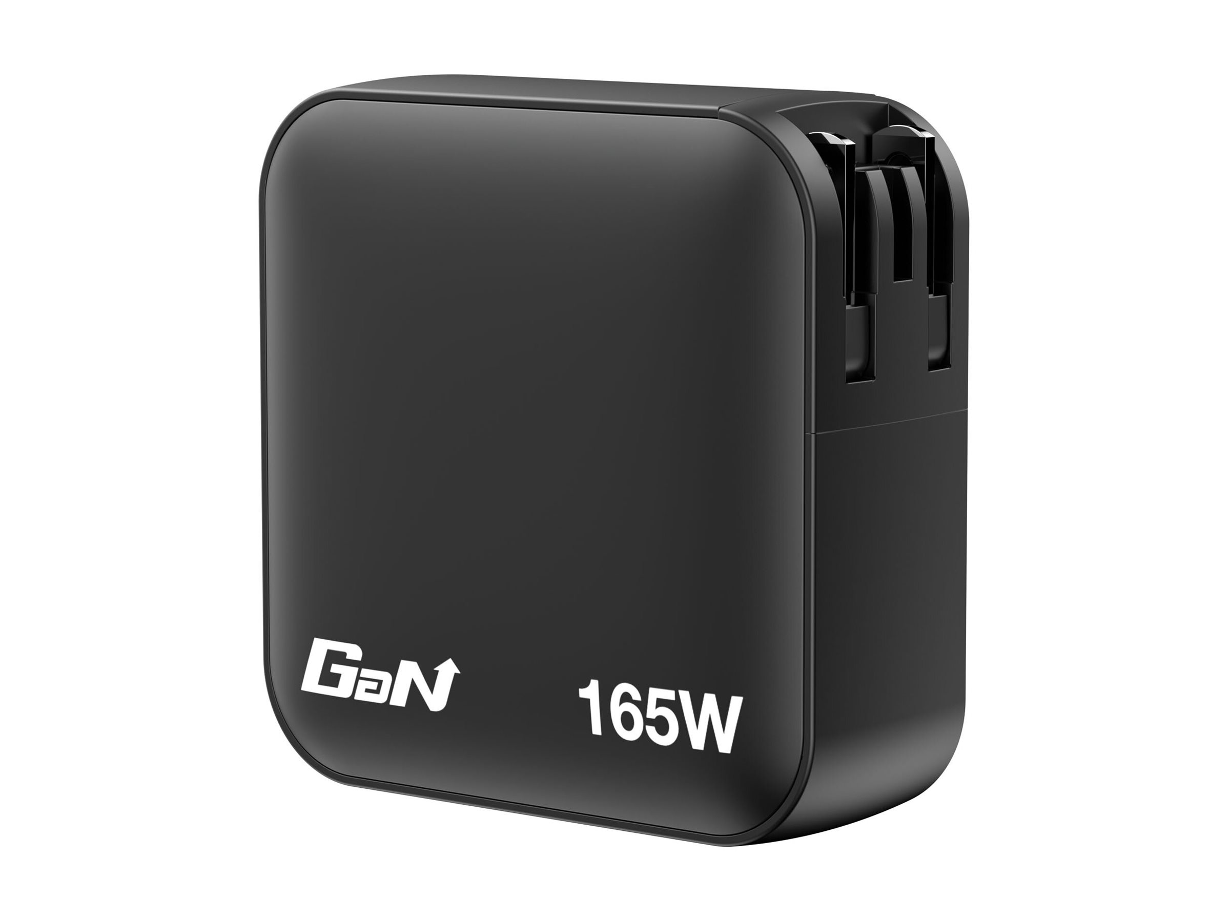 Verbatim Mini GaN Charger 165W 4 Port US/EU/UK ADP