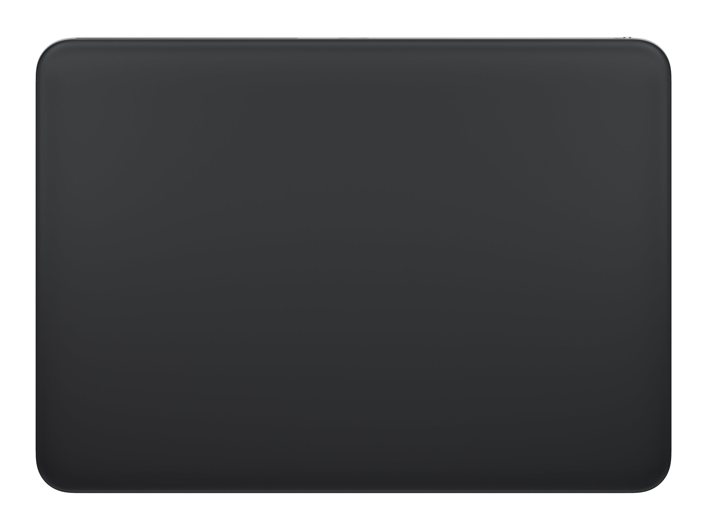 Apple Magic Trackpad USBC 2024 Touchpad kabellos schwarz, silber