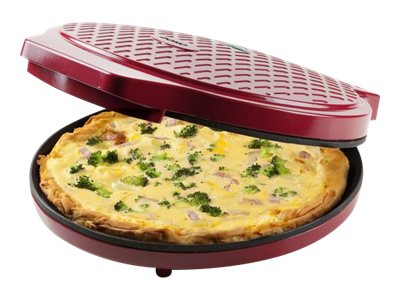 Domo DO 9177PZ Pizzamaker Domo DO 9177PZ Pizzamaker