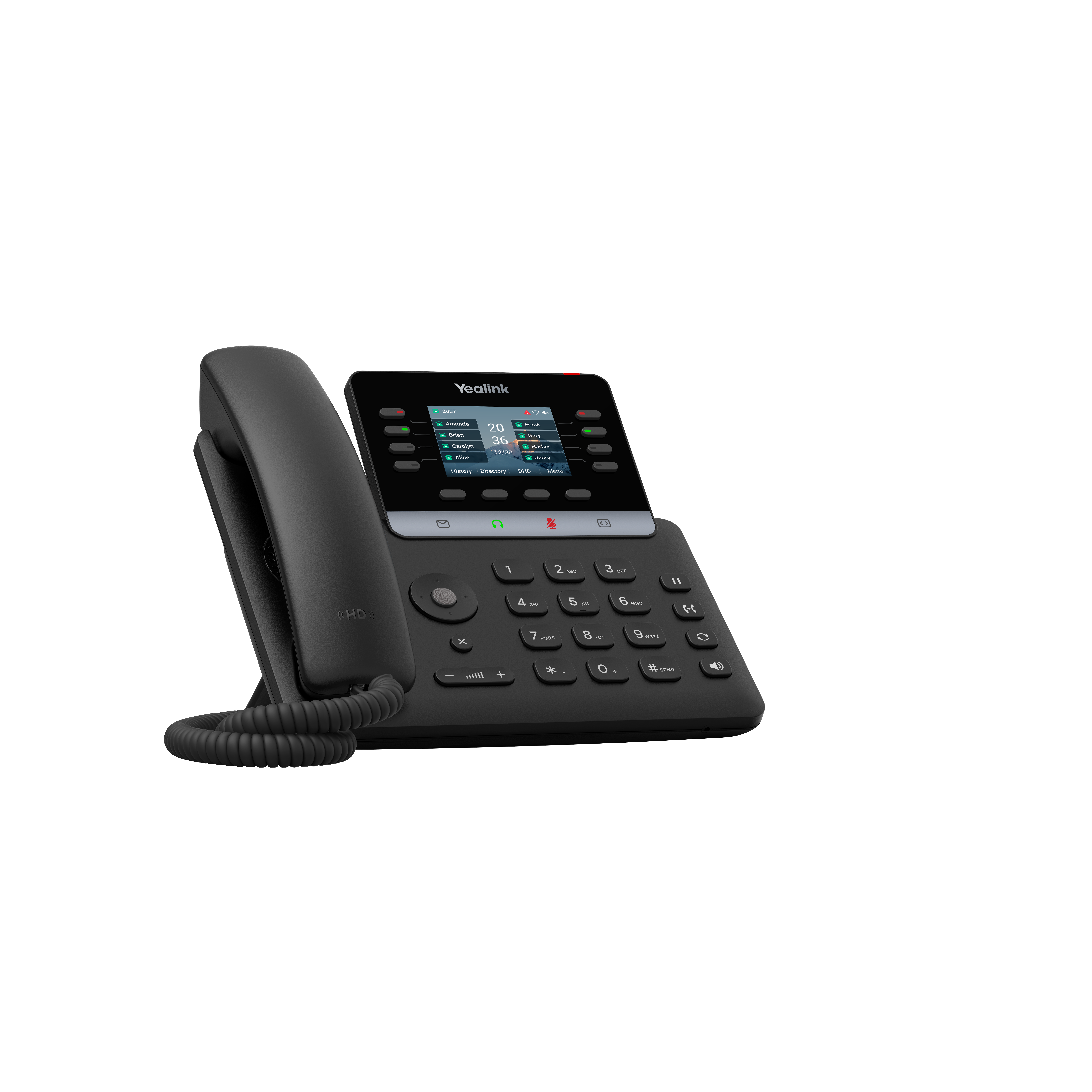 YEALINK SIPT73U