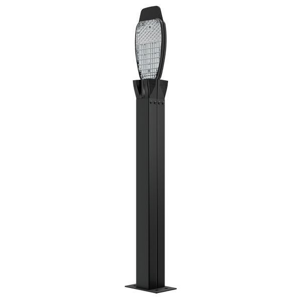 Mennekes Standfuß für 2 AMTRON 4Y/4B