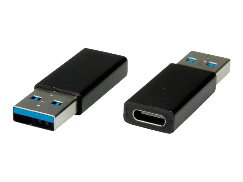VALUE USB 3.2 Gen 1 Adapter USB Typ A - C ST/BU