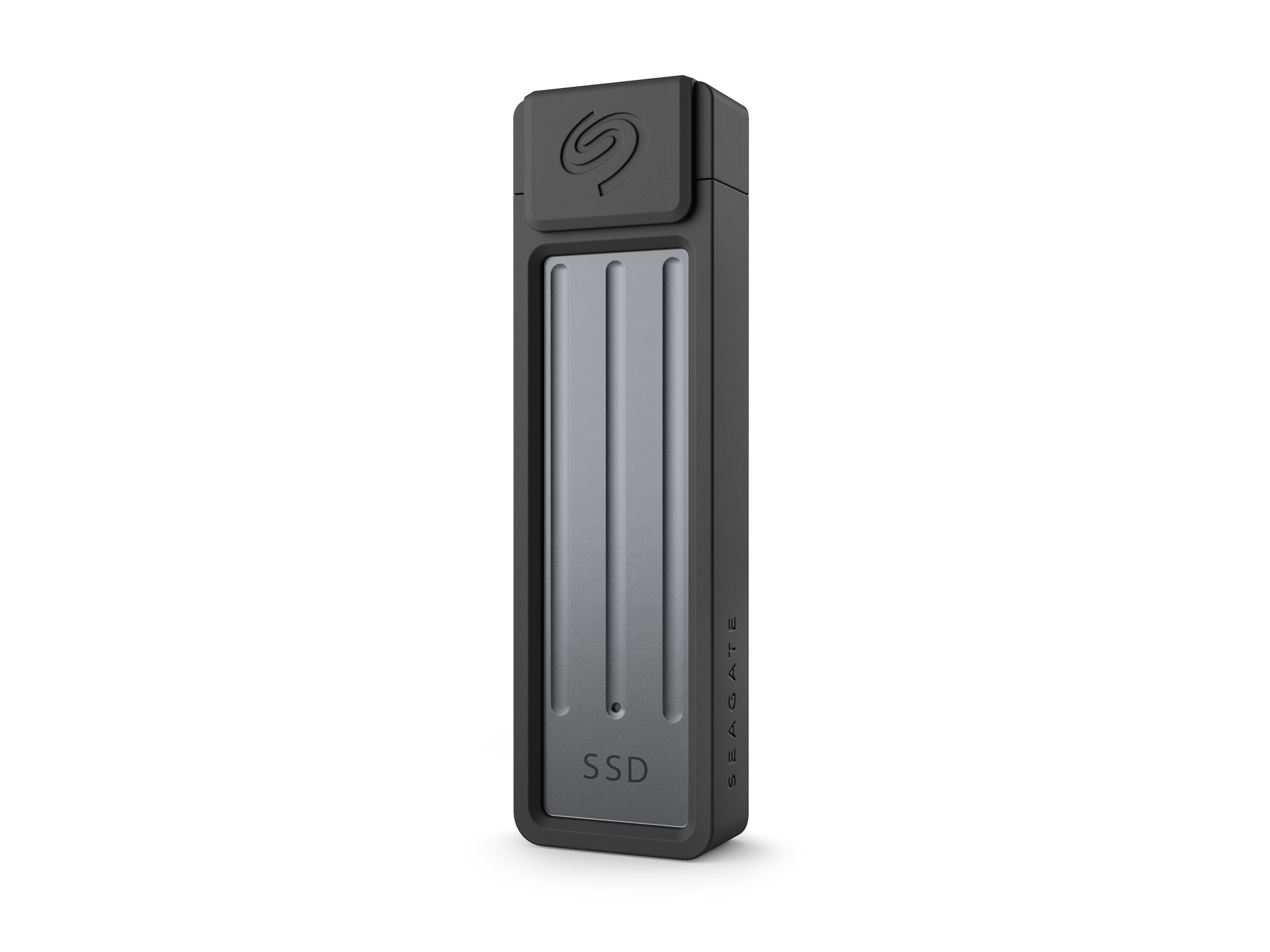 SEAGATE Ultra Compact 1TB SSD USB-C Dark Grey SEAGATE Ultra Compact 1TB SSD USB-C Dark Grey