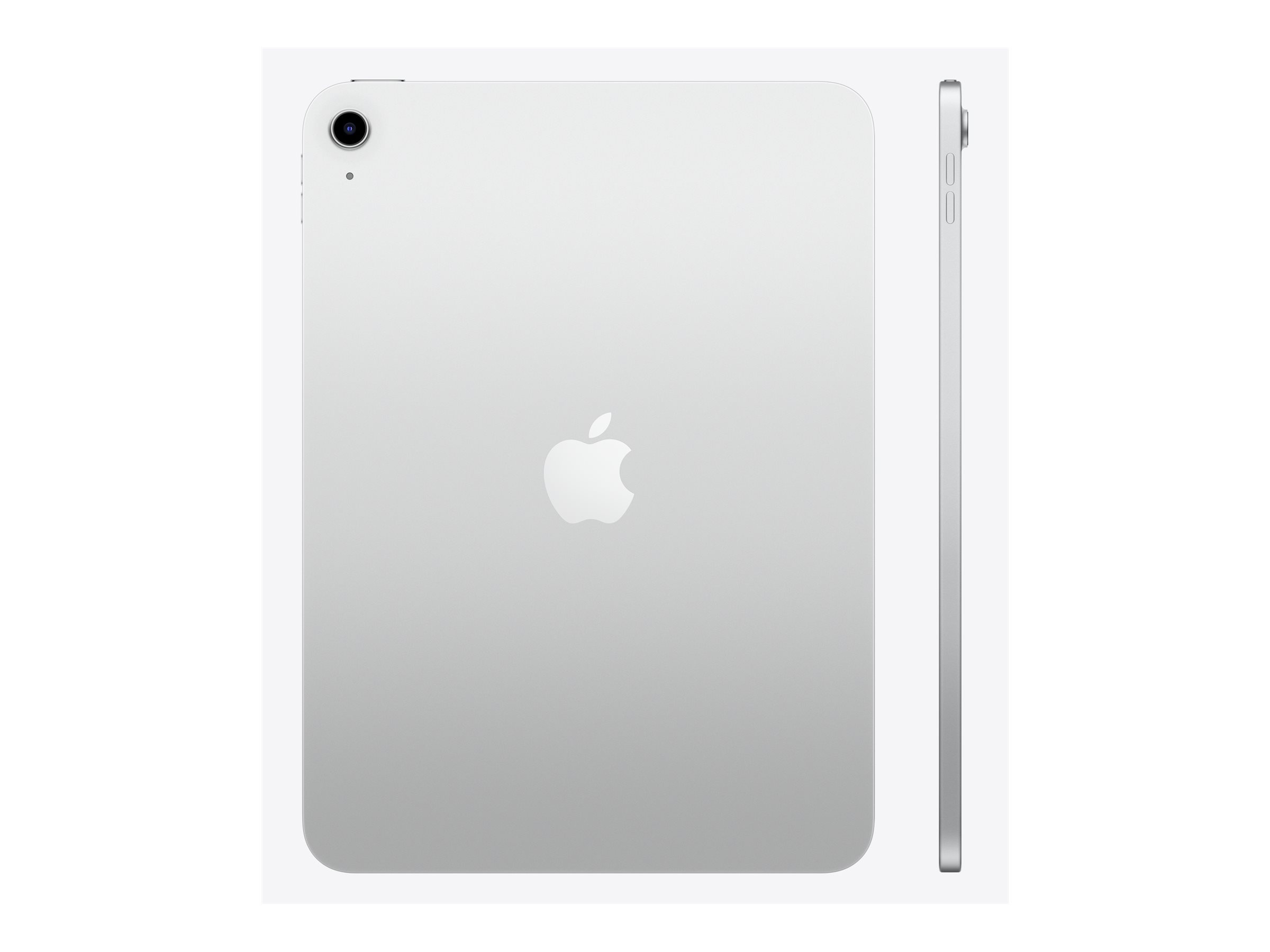 Apple iPad 11 Wi-Fi 128GB (silber) 11.Gen Apple iPad 11 Wi-Fi 128GB (silber) 11.Gen