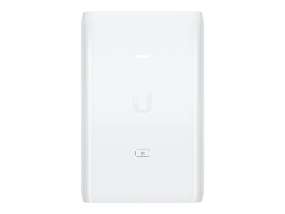 Ubiquiti UniFi U-POE+ Gigabit PoE-Injektor 48V 30W