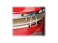 G3FERRARi® Napoletana Pizza-Maker