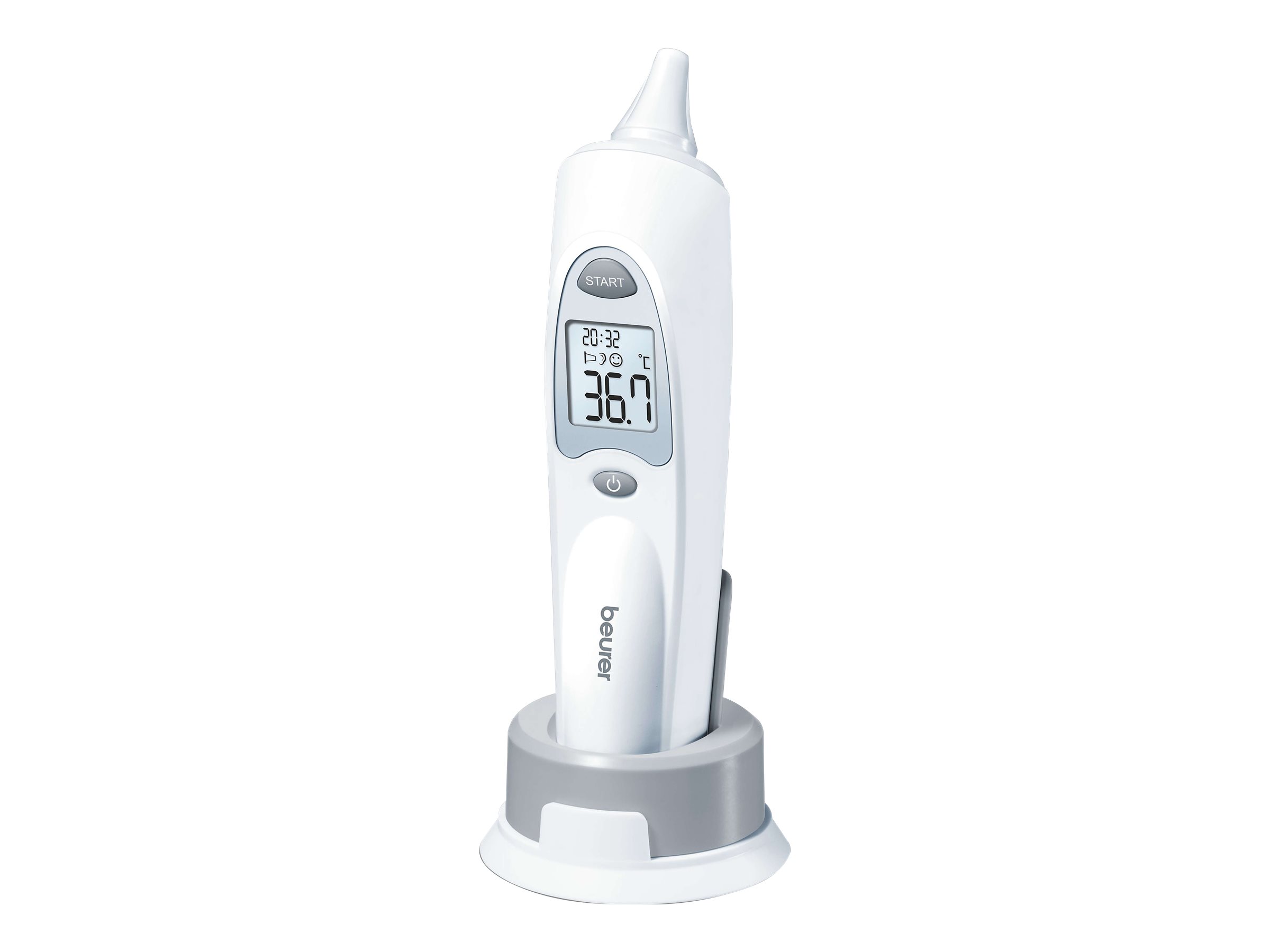Beurer Ohrthermometer FT 58 Beurer Ohrthermometer FT 58