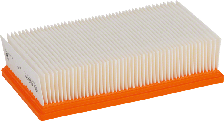 BOSCH Filter fuer NassTrockensauger, 1 St