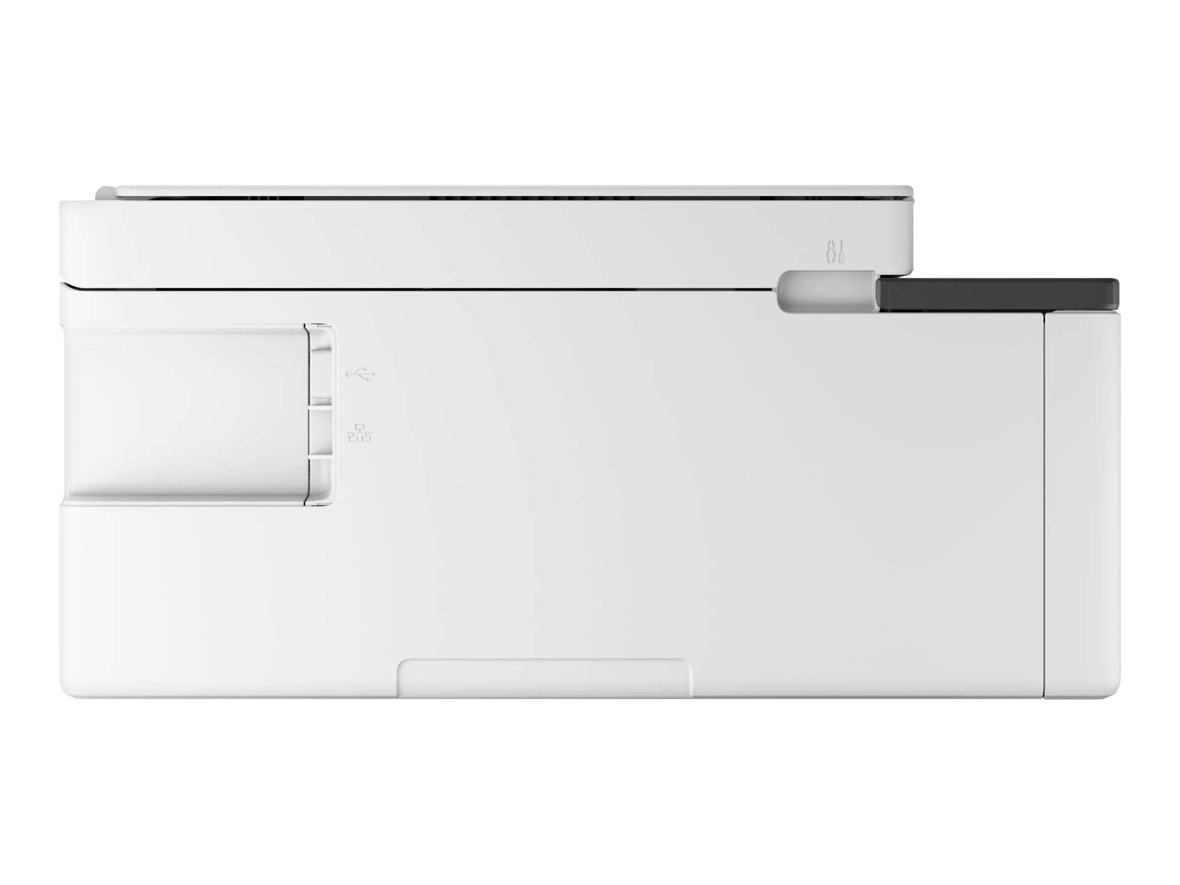 Canon MAXIFY GX1050 3 in 1 Tintenstrahl-Multifunktionsdrucker grau